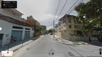 27vc - 0263348-10.2017.8.19.0001 - apt 205 do cond. ed. príncipe bernardo - rua senador nabuco, nº 339, vila isabel, rio de janeiro/rj, c/ 50m², 2qtos