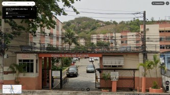 01ªvc-méier - 0025474-62.2019.8.19.0208 - apartamento 102, bloco 6 do cond. conj. res. n. srª de fátima - av. pastor martin luther king junior, nº 467