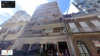 06ª vara cível - 0073281-54.2018.8.19.0001 - apartamento 502 do cond ed. marrecas - rua das marrecas, nº 40, centro/rj - c/ 21m²