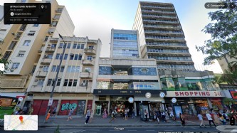 37ªvc - 0239710-11.2018.8.19.0001 - loja ss-111 do cond. ed. vitrine da tijuca - rua conde de bonfim, nº 346, tijuca/rj - c/ 31m², fechada