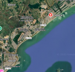 81vt -0102694-51.2016.5.01.0481 - imóvel 12-a, localizado em macaé-rj e terrenos em rio das ostras