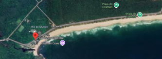 38vt - 0101320-63.2019.5.01.0038 - imóvel situado na estrada do grumari lote 6 do pa 38.950, rio de janeiro/rj. matrícula: 164.646