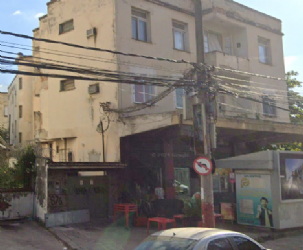 0048582-38.1995.4.02.5101/rj - apartamento nº 201 do prédio situado na rua barão do bom retiro, nº 876, na freguesia do engenho novo