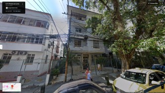 13vc - 0214539-47.2021.8.19.0001 - apartamento 402 do cond.ed. leão - rua pineiro da cunha, nº 57, tijuca/rj - de fundos, 70m²