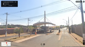 01ªvfamsuc-ura - 5018651-91.2020.8.13.0701 - casa 102, do cond. moradas uberaba 1 - av geraldo formiga do nascimento, nº 841, recreio dos bandeirantes