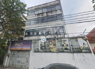 0020681-26.2017.4.02.5101/rj - prédio situado na rua eutiquio soledade, nº 98, ilha do governador
