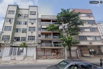 20vc - 0146086-73.2016.8.19.0001 - apt. 401 do cond. ed. tour de seville, - rua teodoro da silva, nº 441, vila isabel -c/ 60m² c/ vaga, qto, sala, var